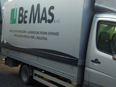 be mas